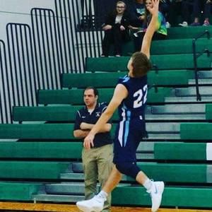 Meet your Posher, Brock